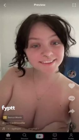 Best TikTok Nude videos » Page 8